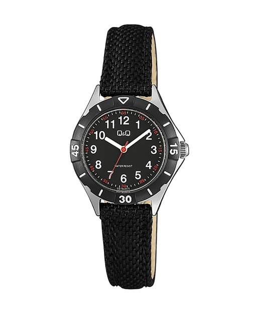 Reloj analógico