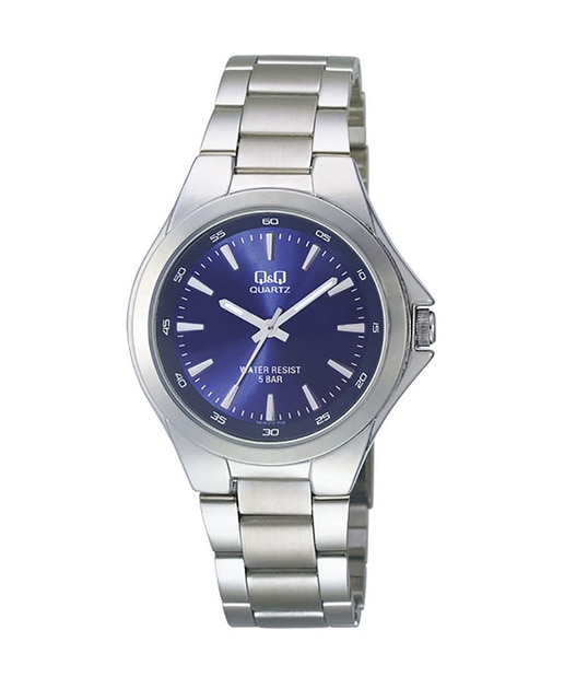Reloj analógico