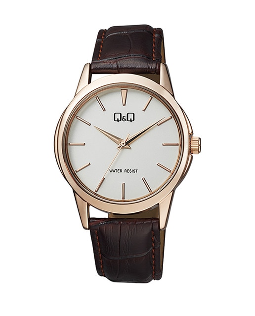 Reloj analógico