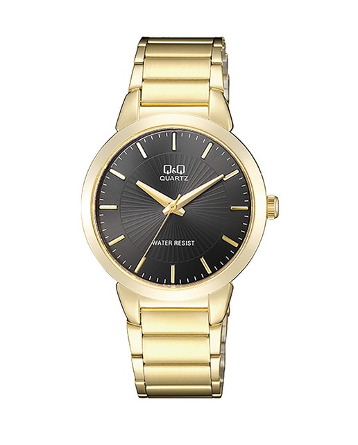 Reloj analógico