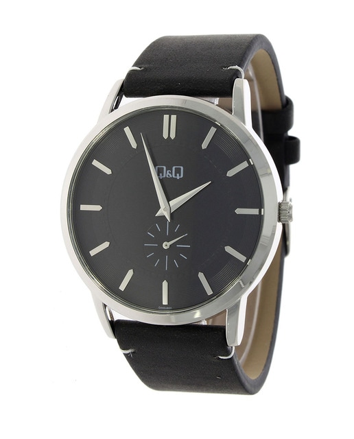 Reloj analógico