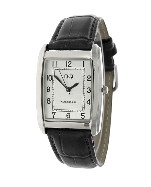 Reloj analógico