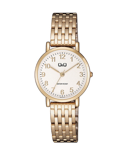 Reloj analógico