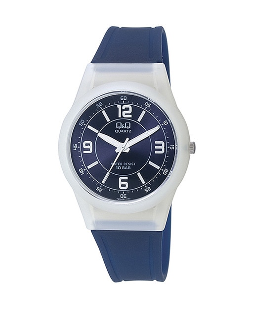 Reloj analógico