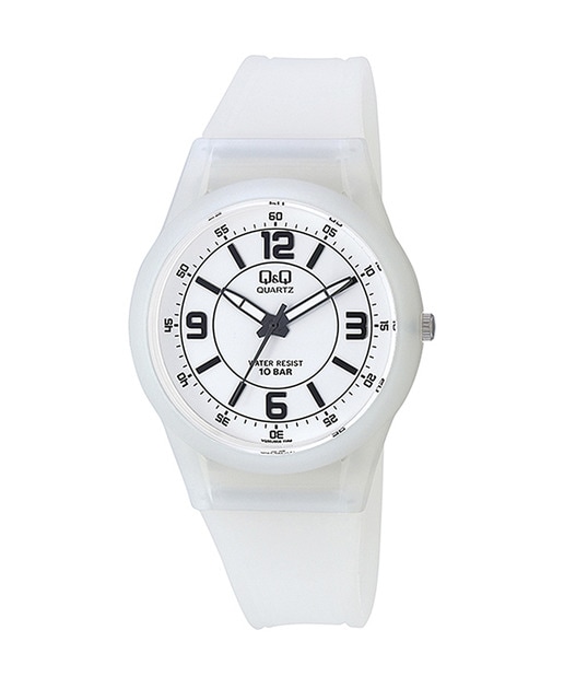 Reloj analógico