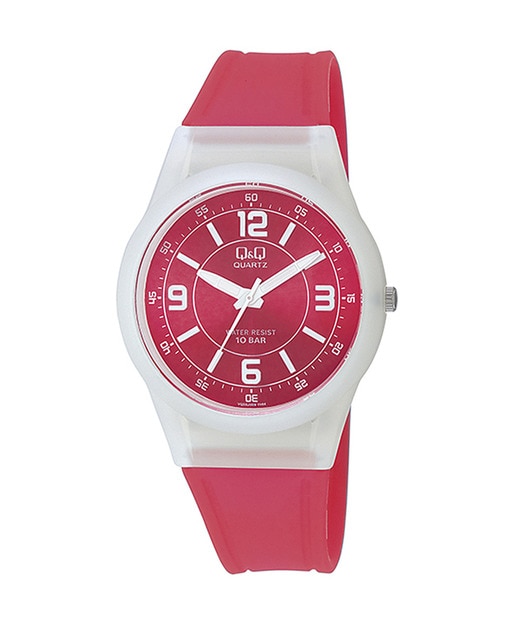 Reloj analógico