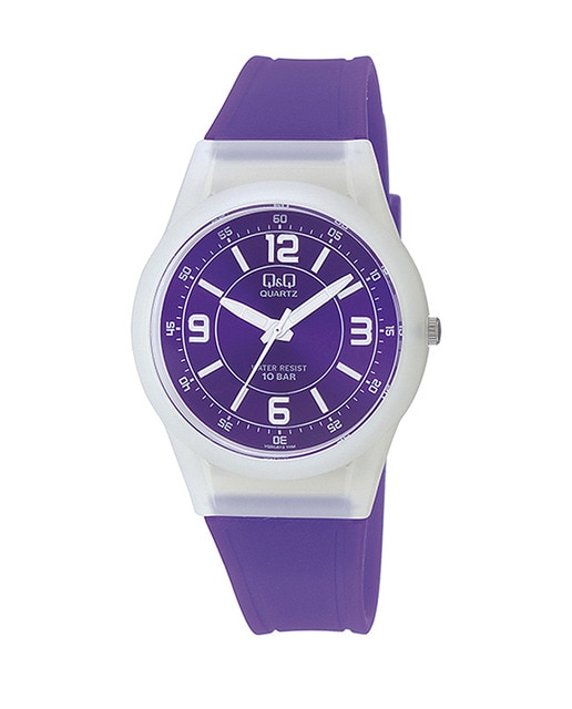 Reloj analógico