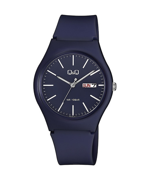 Reloj analógico