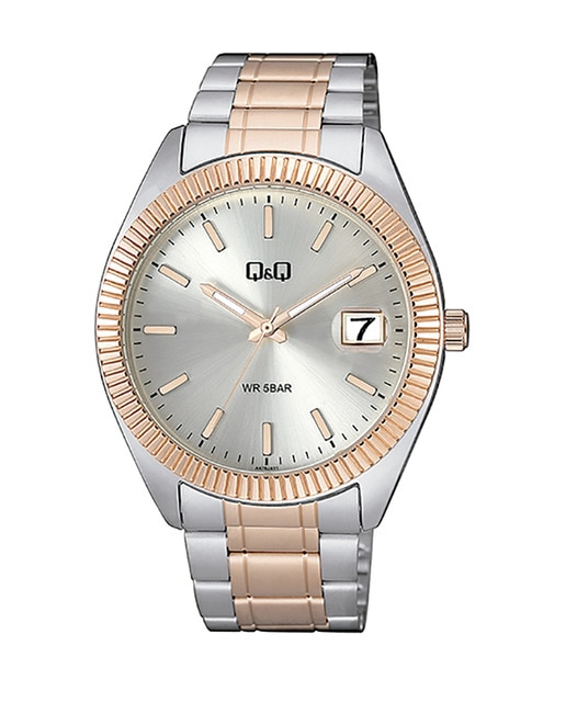 Reloj analógico