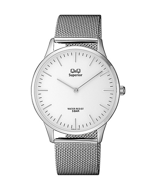 Reloj analógico