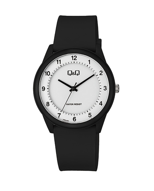 Reloj analógico