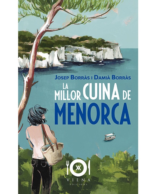 LA MILLOR CUINA DE MENORCA