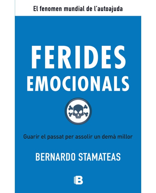 Ferides emocionals (Tapa blanda)