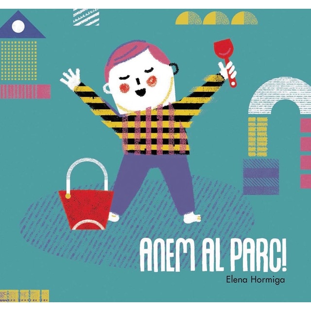 Anem al parc!