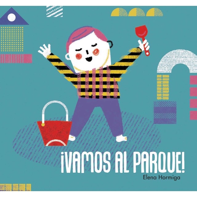 ¡Vamos al parque!