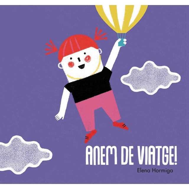 Anem de viatge! (Tapa dura)