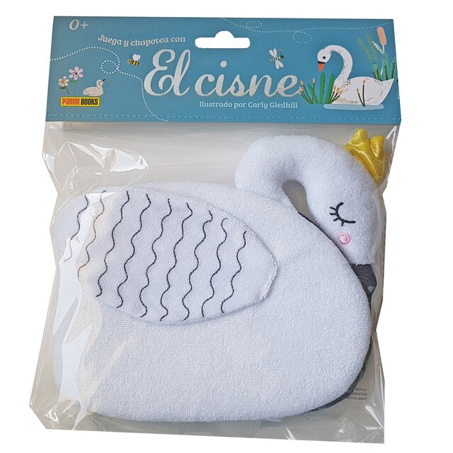 EL CISNE