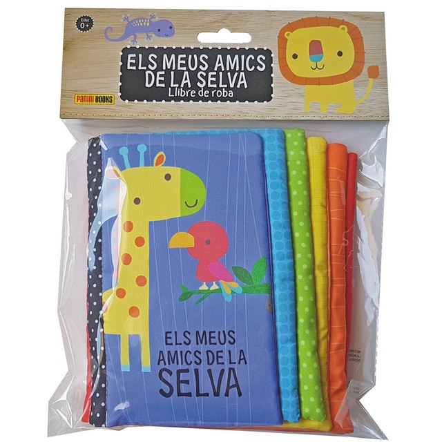 ELS MEUS AMICS DE LA SELVA