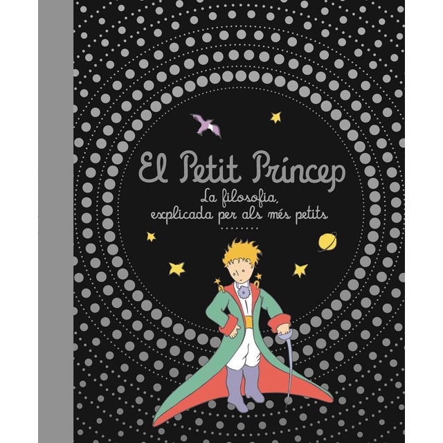 LA FILOSOFIA, EXPLICADA PER ALS MÉS PETITS (Tapa dura)