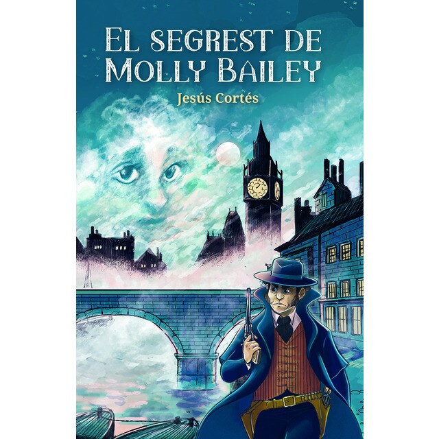 El segrest de Molly Bailey (Tapa dura)
