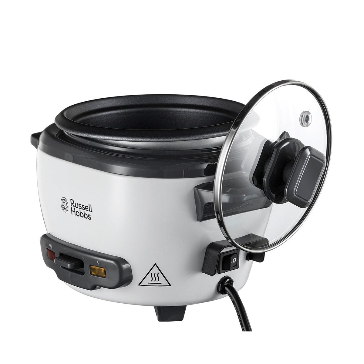 Russell Hobbs – Arrocera Russel Hobbs para 6 raciones.