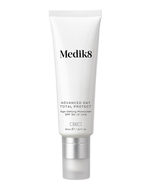 Medik8 – Crema de Día Advanced Day Total Protect SPF30 50 ml Medik8.