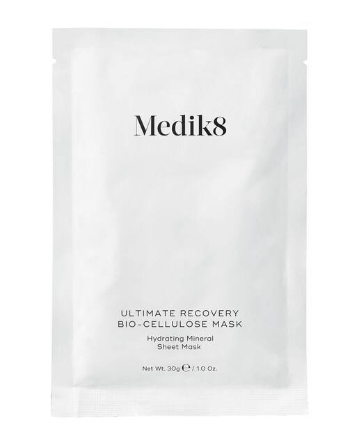 Medik8 – Mascarilla rostro Ultimate Recovery Bio Cellulose Mask Medik8.