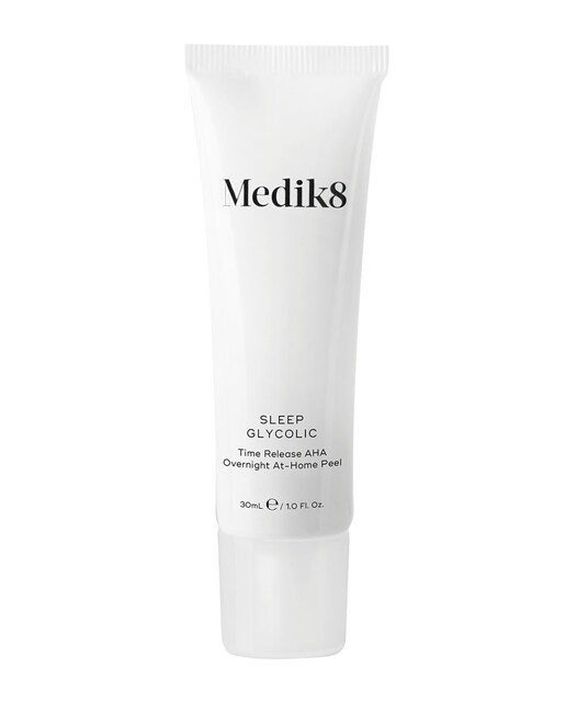 Medik8 – Exfoliante facial Sleep Glycolic 30 ml Medik8.