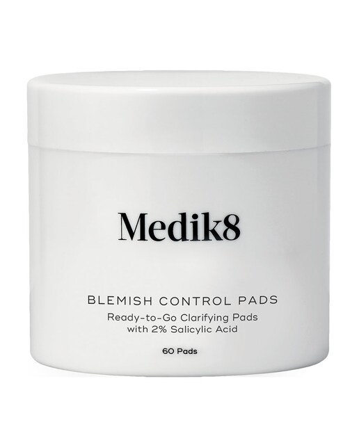 Medik8 – Tratamiento Antigranos Blemish Control Pads Medik8.