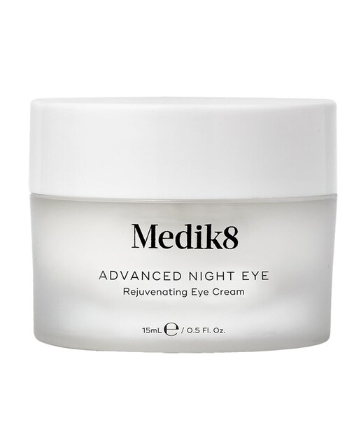 Medik8 – Contorno de ojos Advanced Night Eye 15 ml Medik8.