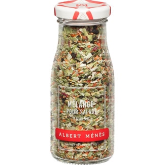 Albert Ménès Mistura para Saladas frasco 60 g