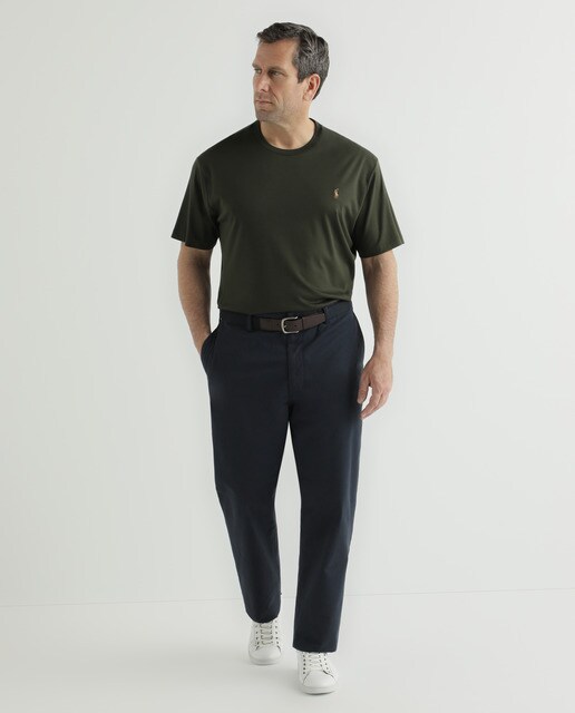 big and tall 100 cotton t shirts