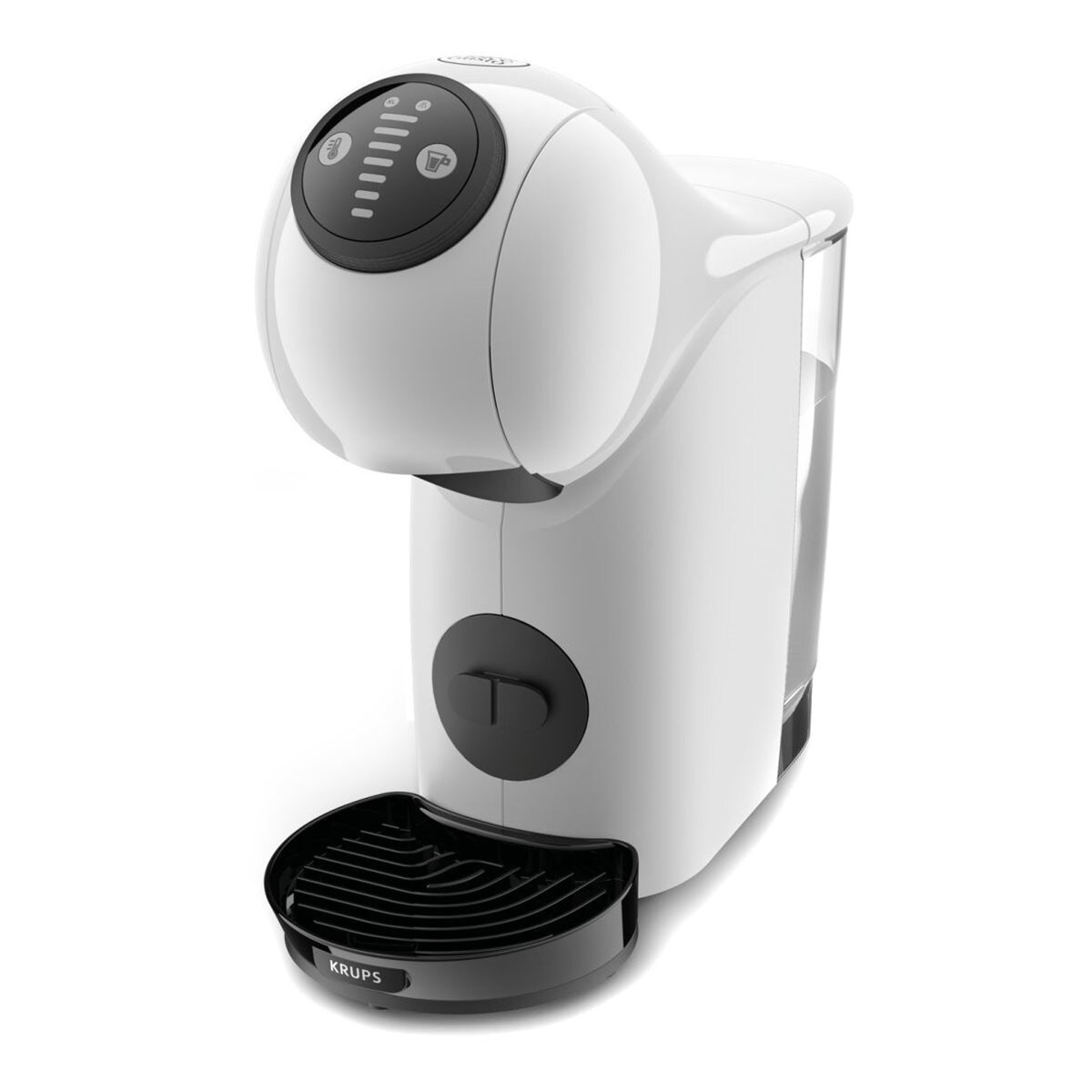 Krups - Cafetera De Cápsulas Genio S Para Cápsulas Nescafé Dolce Gusto En Oferta Krups - Cafetera De Cápsulas Krups Genio S Para Cápsulas Nescafé Dolce Gusto.