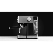 Cafetera manual espresso Cecotec Power Espresso 20 Professionale