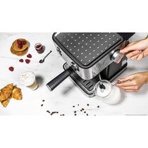 Cafetera manual espresso Cecotec Power Espresso 20 Professionale