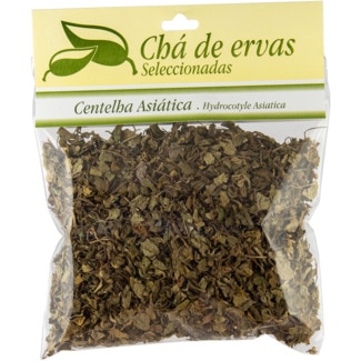 Dietica Tisana Centelha Asiática embalagem 50 g