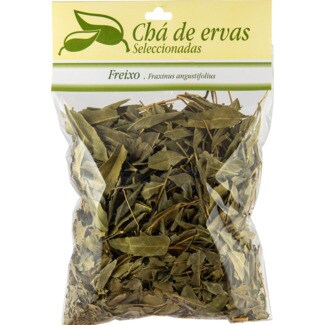 Dietisa Chá de Ervas Freixo embalagem 50 g