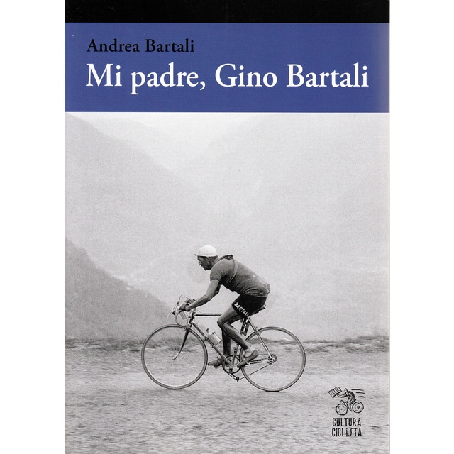 Mi padre, gino bartali