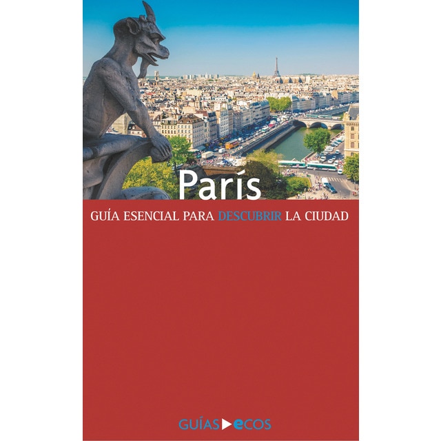 París (Tapa blanda)