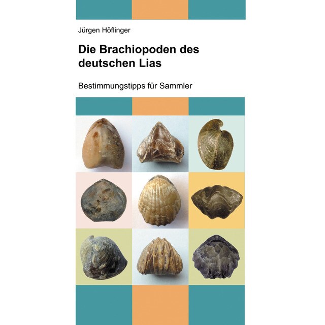 Die Brachiopoden des deutschen Lias: Bestimmungstipps für Sammler (Tapa blanda)