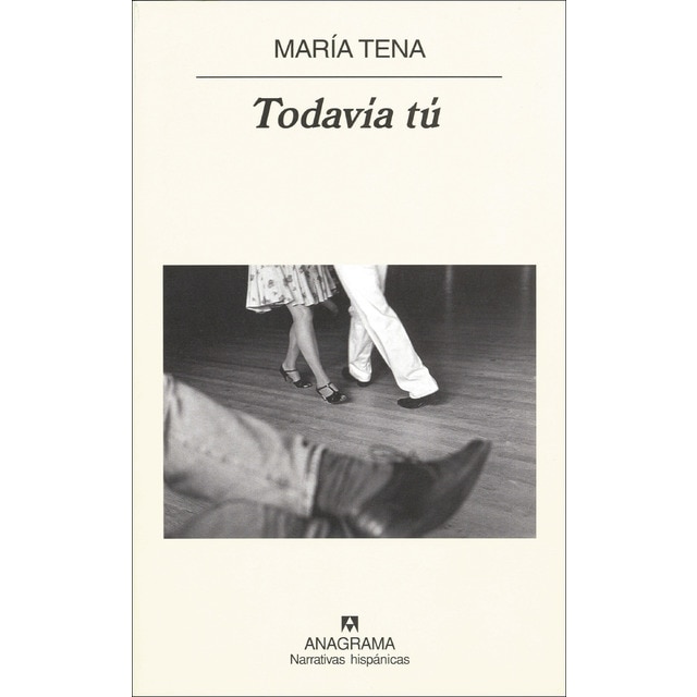 Todavía tú