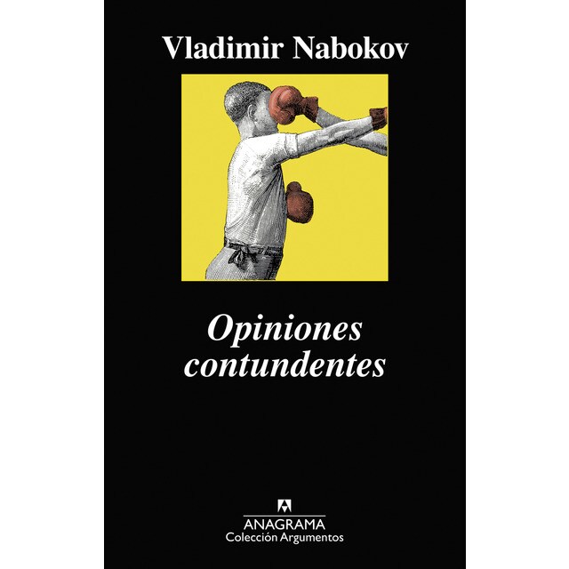 Opiniones contundentes (Tapa blanda)