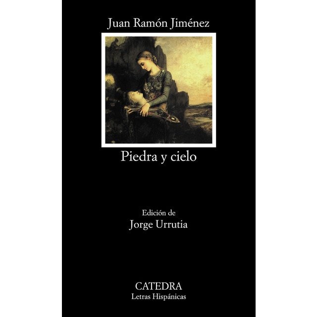 Piedra y cielo (Tapa blanda)
