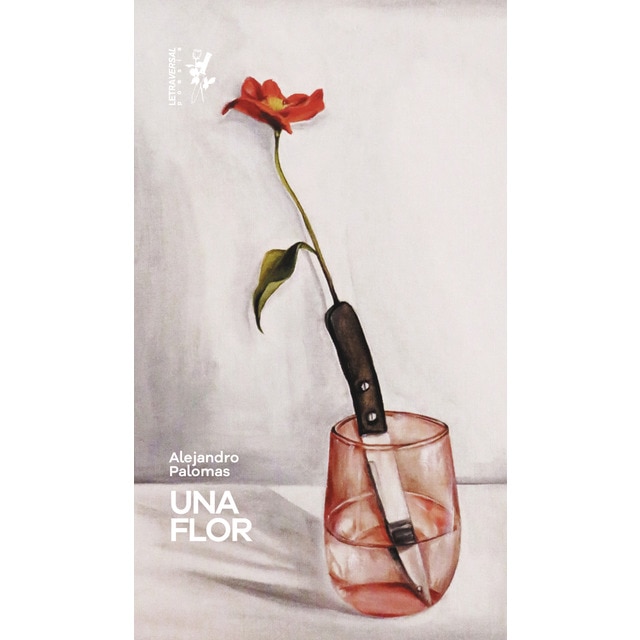 Una flor (Tapa blanda)