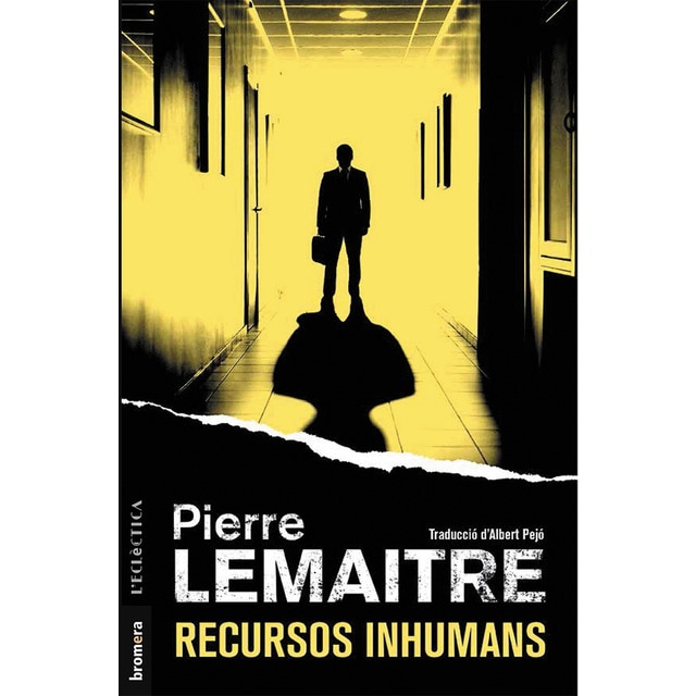 Recursos inhumans (Tapa blanda)
