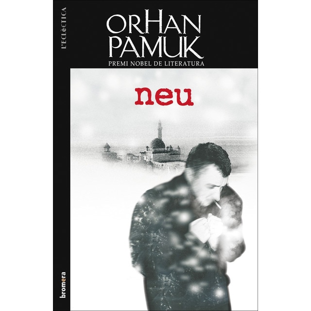 Neu (Tapa blanda)