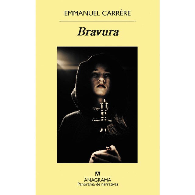 Bravura (Tapa blanda)