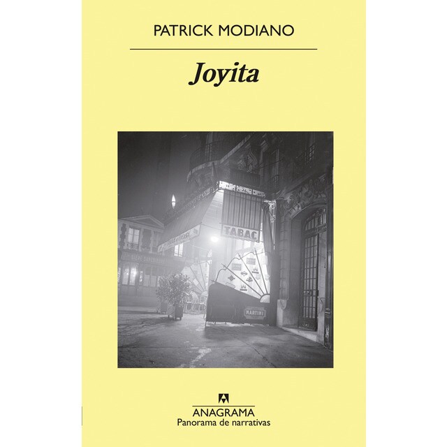 Joyita (Tapa blanda)