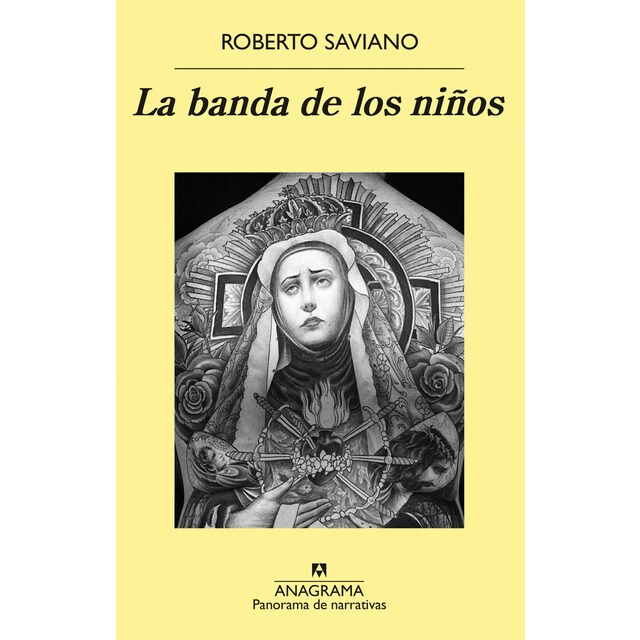 La banda de los niños