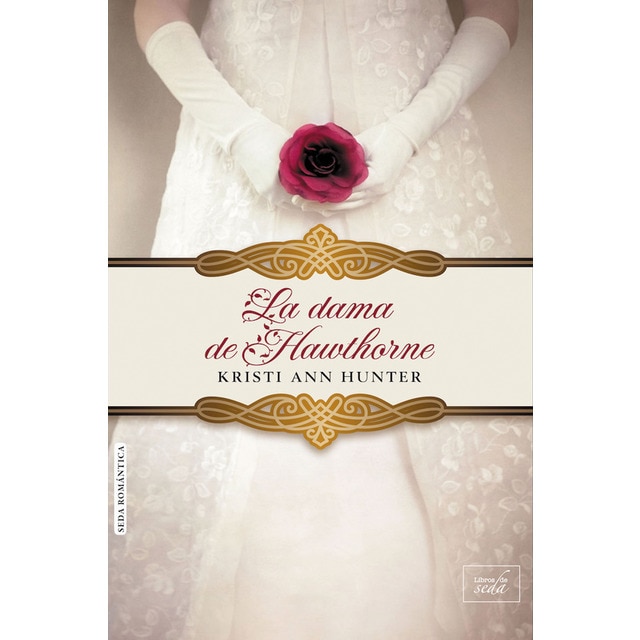 La dama de hawthorne (Tapa blanda)